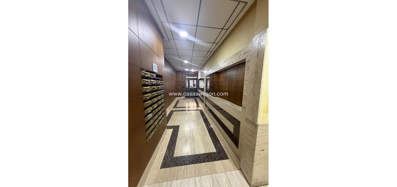 Sale - Apartment - Torrevieja - Centro