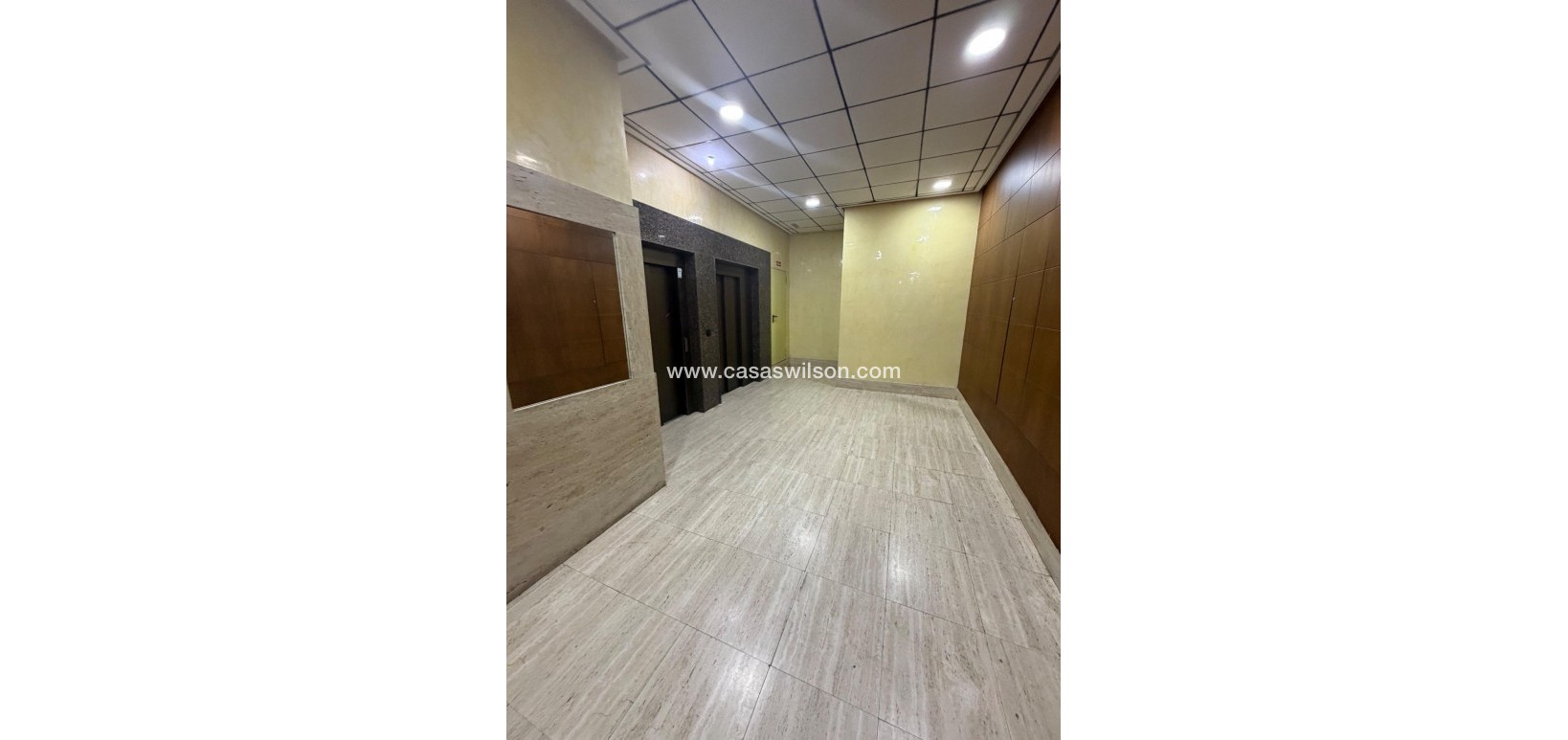 Sale - Apartment - Torrevieja - Centro