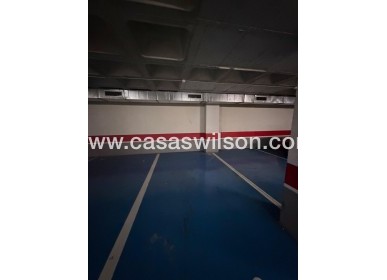 Sale - Apartment - Torrevieja - Centro