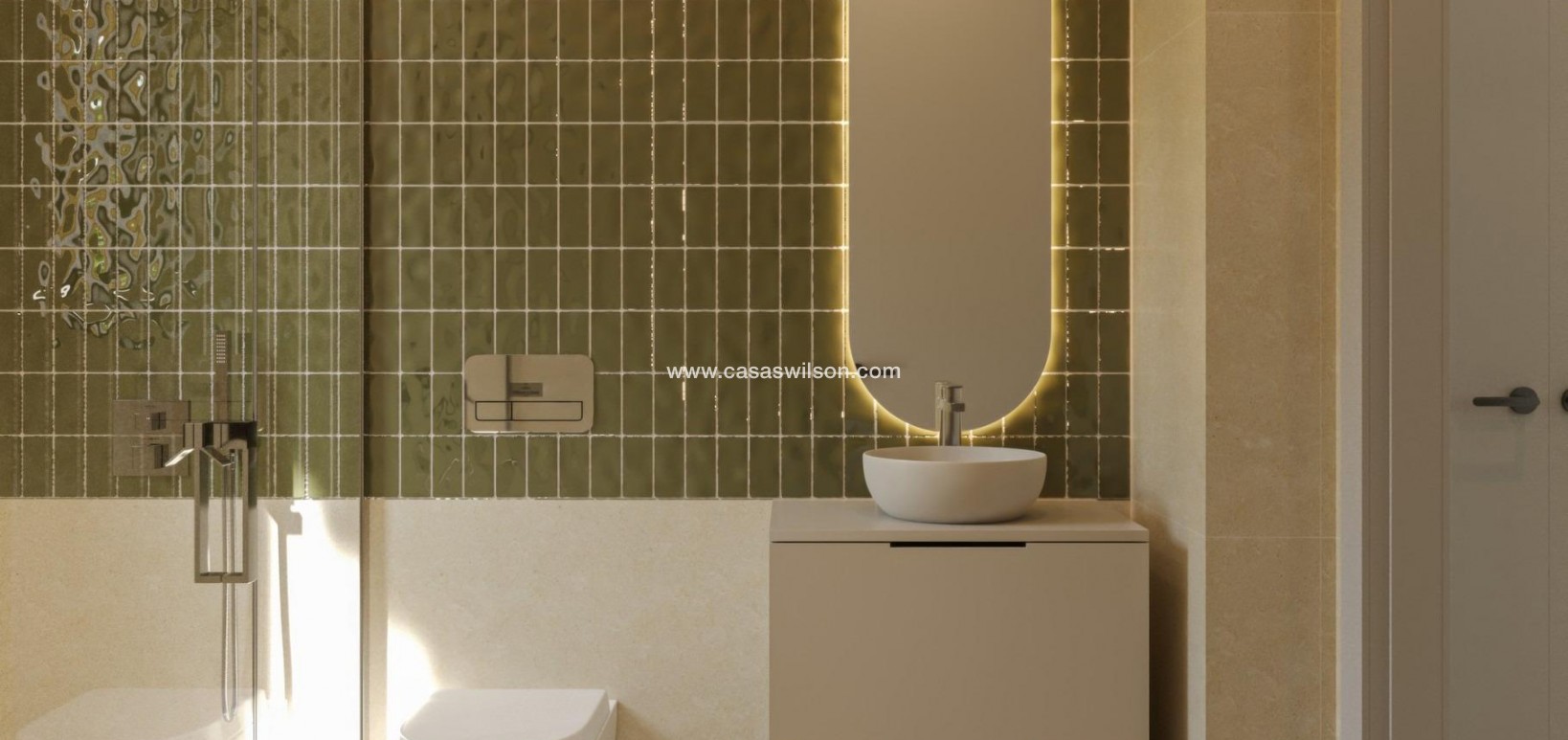 New Build - Villa - Finestrat - Sierra cortina