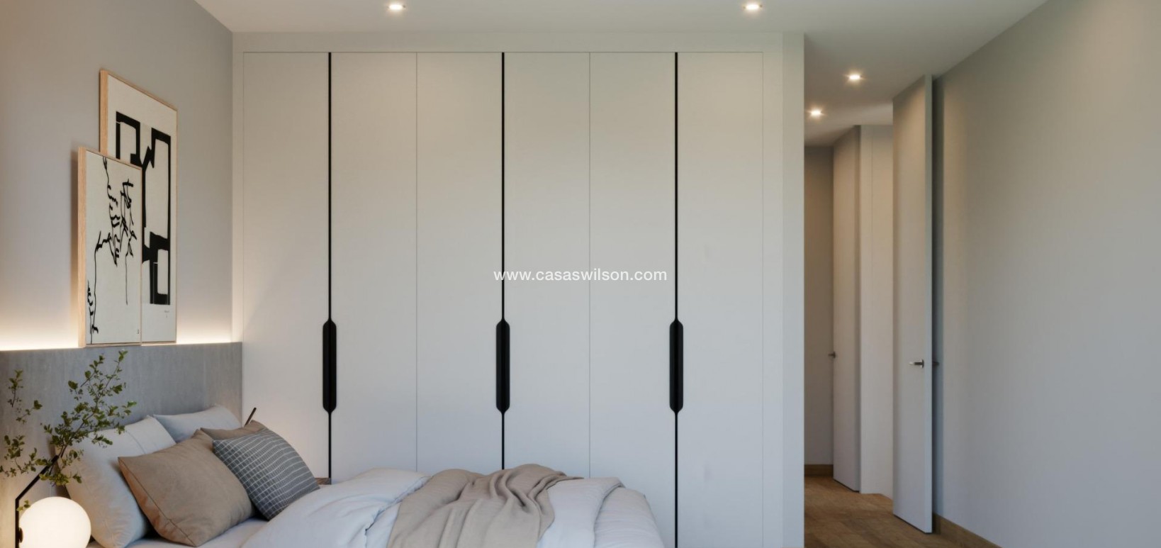 New Build - Villa - Finestrat - Sierra cortina