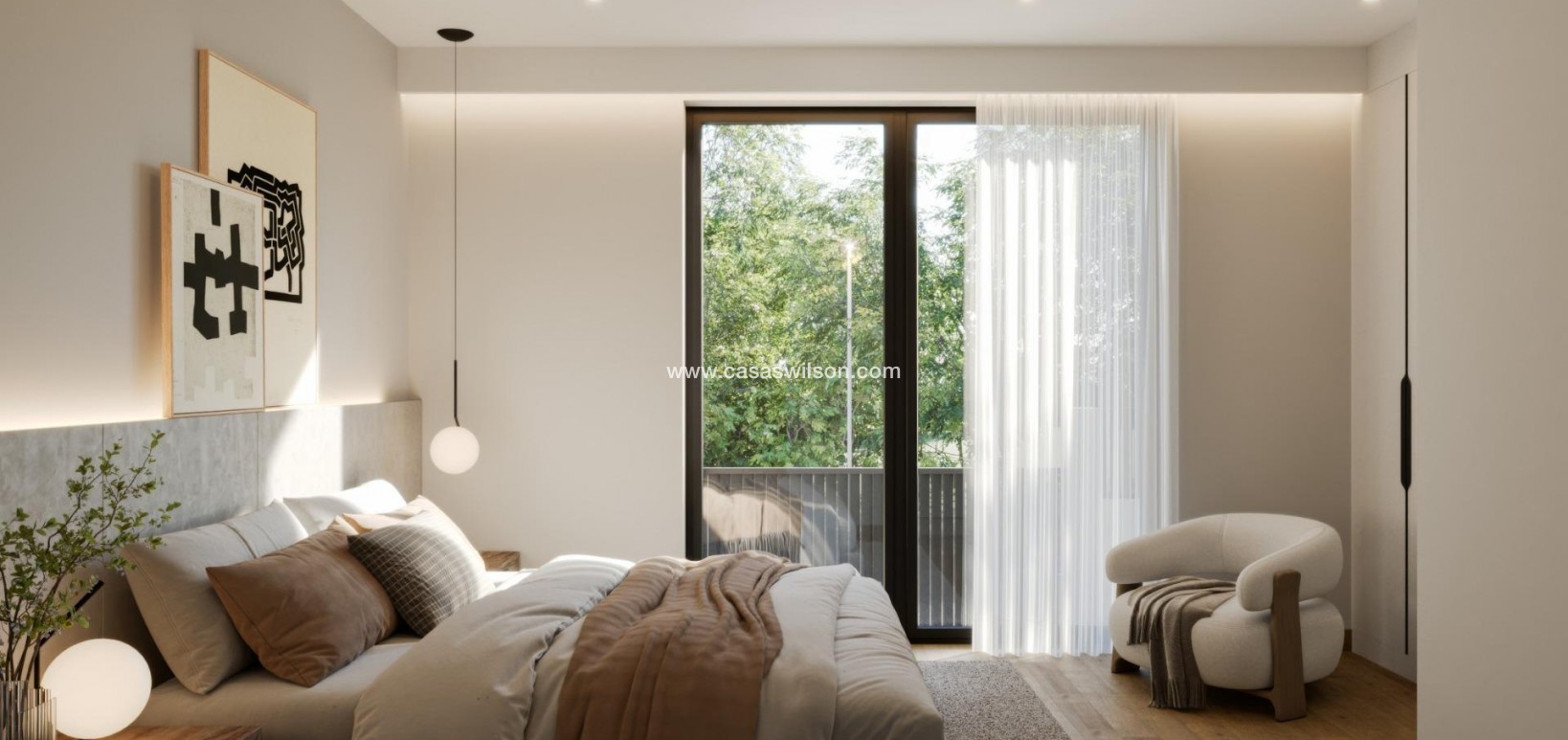 New Build - Villa - Finestrat - Sierra cortina