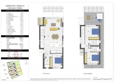 New Build - Villa - Finestrat - Sierra cortina