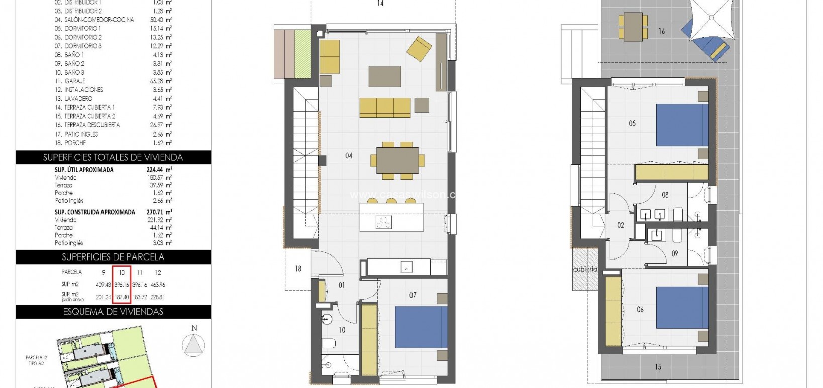 New Build - Villa - Finestrat - Sierra cortina