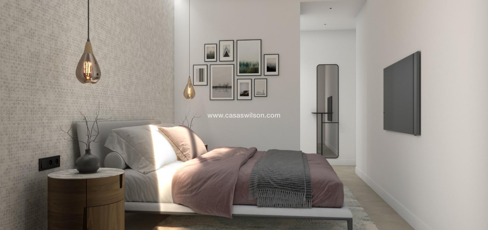 New Build - Villa - Los Alcazares - La Serena Golf