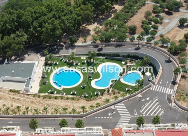 New Build - Apartment - Xeresa - Xeresa del monte