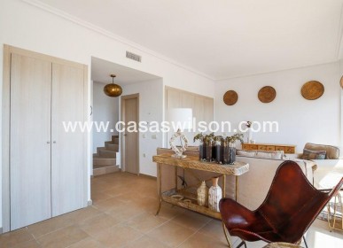 New Build - Apartment - Xeresa - Xeresa del monte
