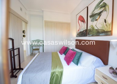 New Build - Apartment - Xeresa - Xeresa del monte