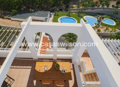 New Build - Apartment - Xeresa - Xeresa del monte