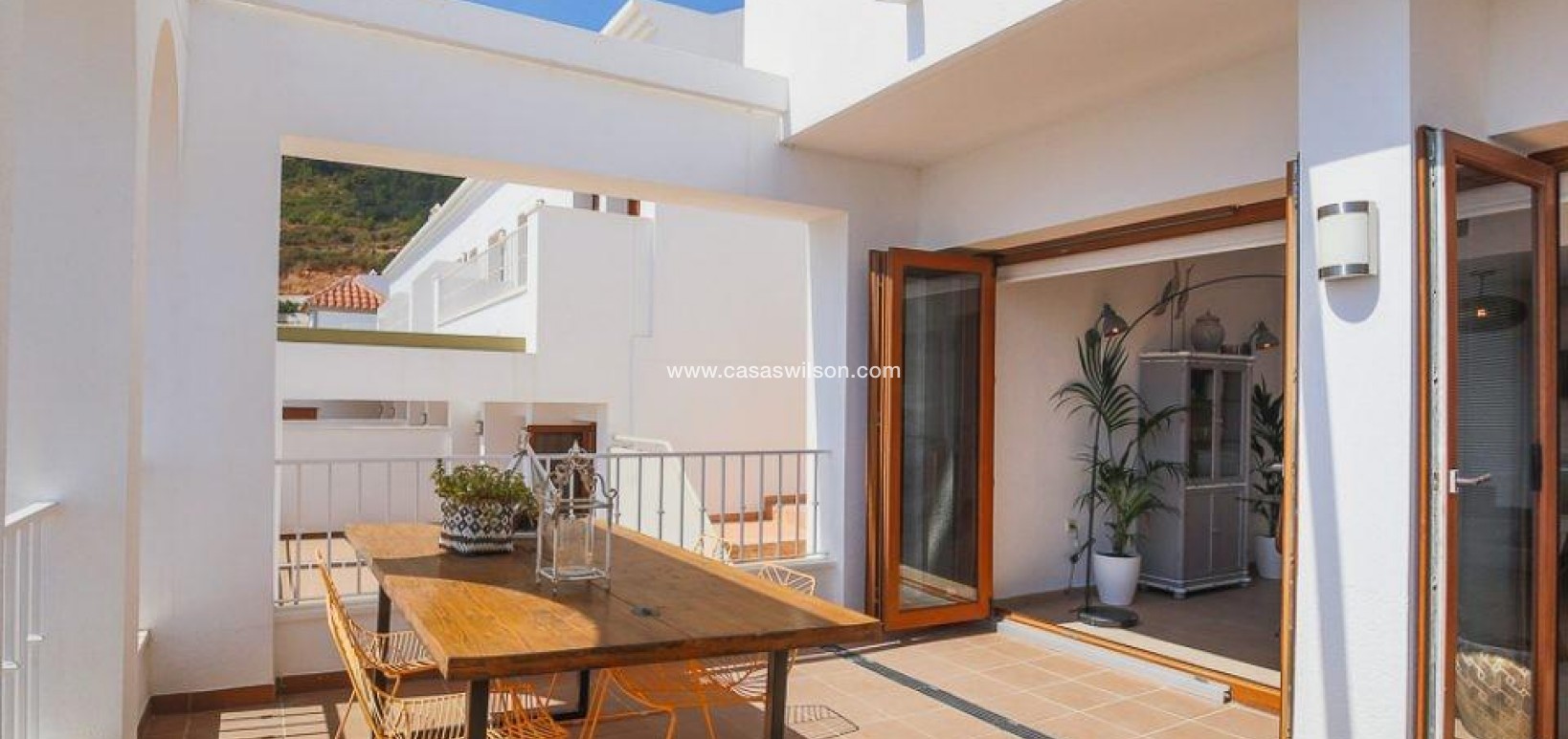 New Build - Apartment - Xeresa - Xeresa del monte