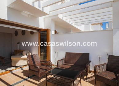 New Build - Apartment - Xeresa - Xeresa del monte