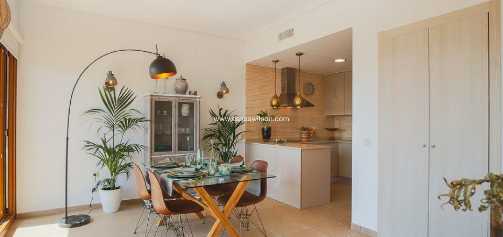 New Build - Apartment - Xeresa - Xeresa del monte