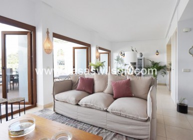 New Build - Apartment - Xeresa - Xeresa del monte