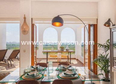 New Build - Apartment - Xeresa - Xeresa del monte