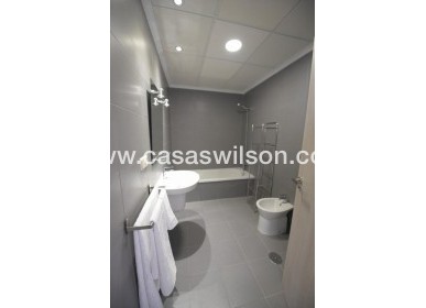 New Build - Apartment - Xeresa - Xeresa del monte