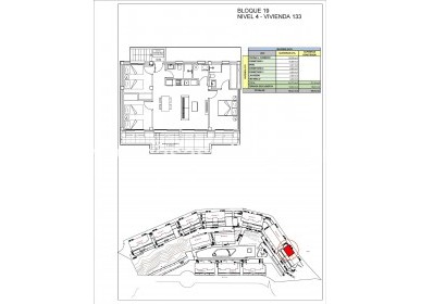 New Build - Apartment - Xeresa - Xeresa del monte