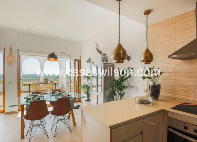 New Build - Apartment - Xeresa - Xeresa del monte