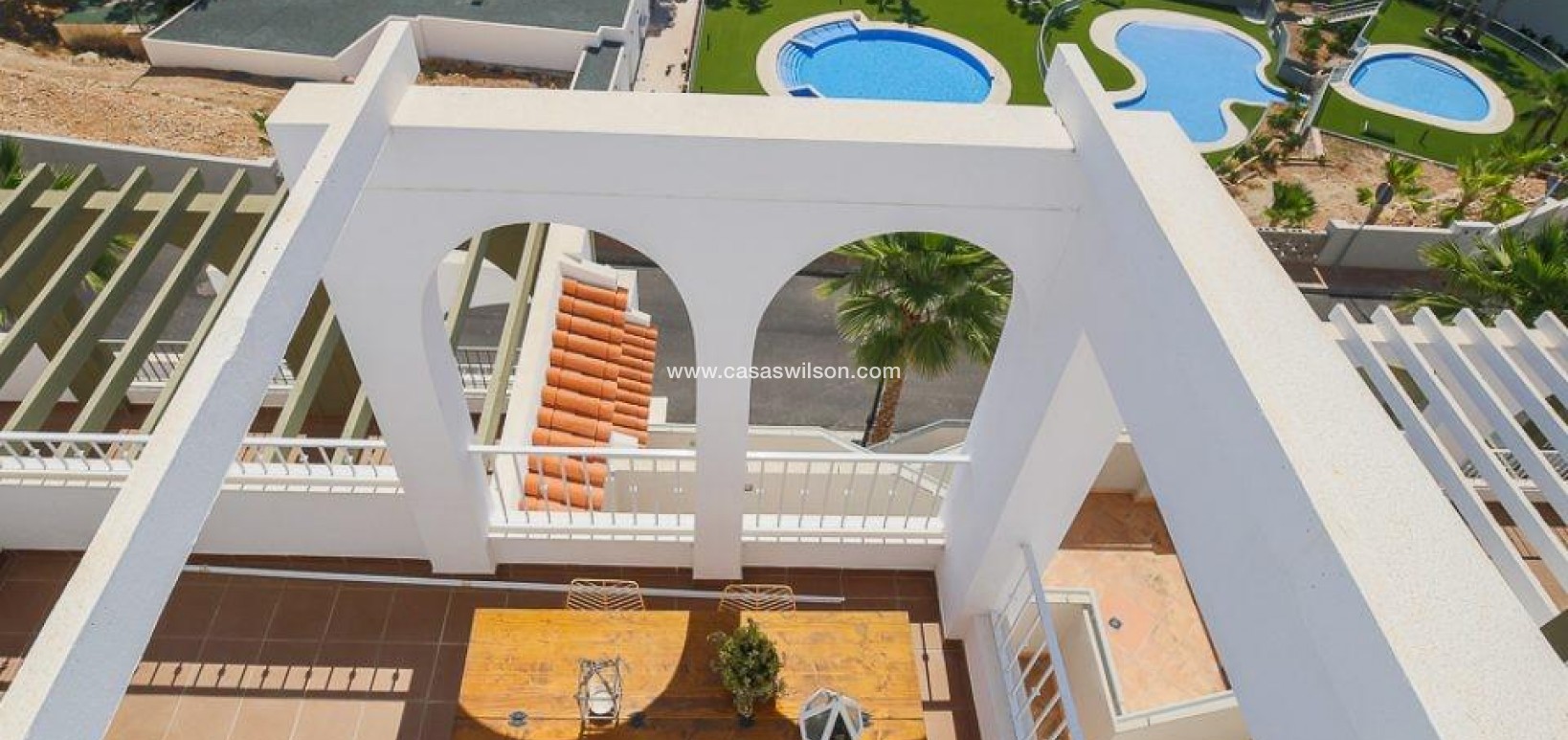 New Build - Apartment - Xeresa - Xeresa del monte