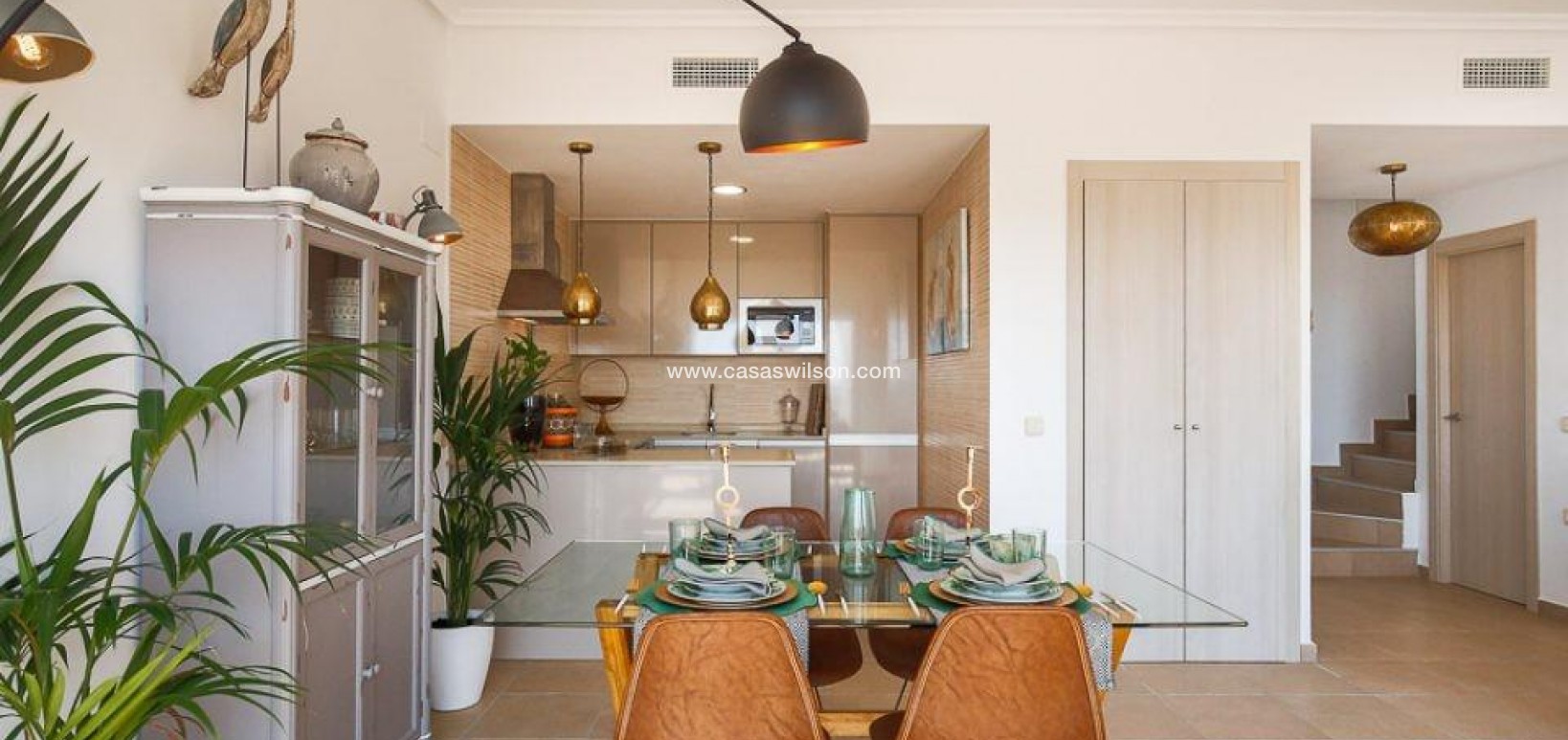 New Build - Apartment - Xeresa - Xeresa del monte