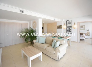 New Build - Apartment - Xeresa - Xeresa del monte