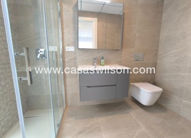 Venta - Chalet - Algorfa