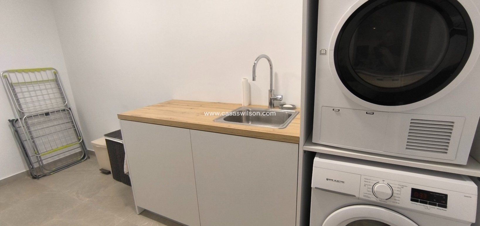 Venta - Chalet - Algorfa