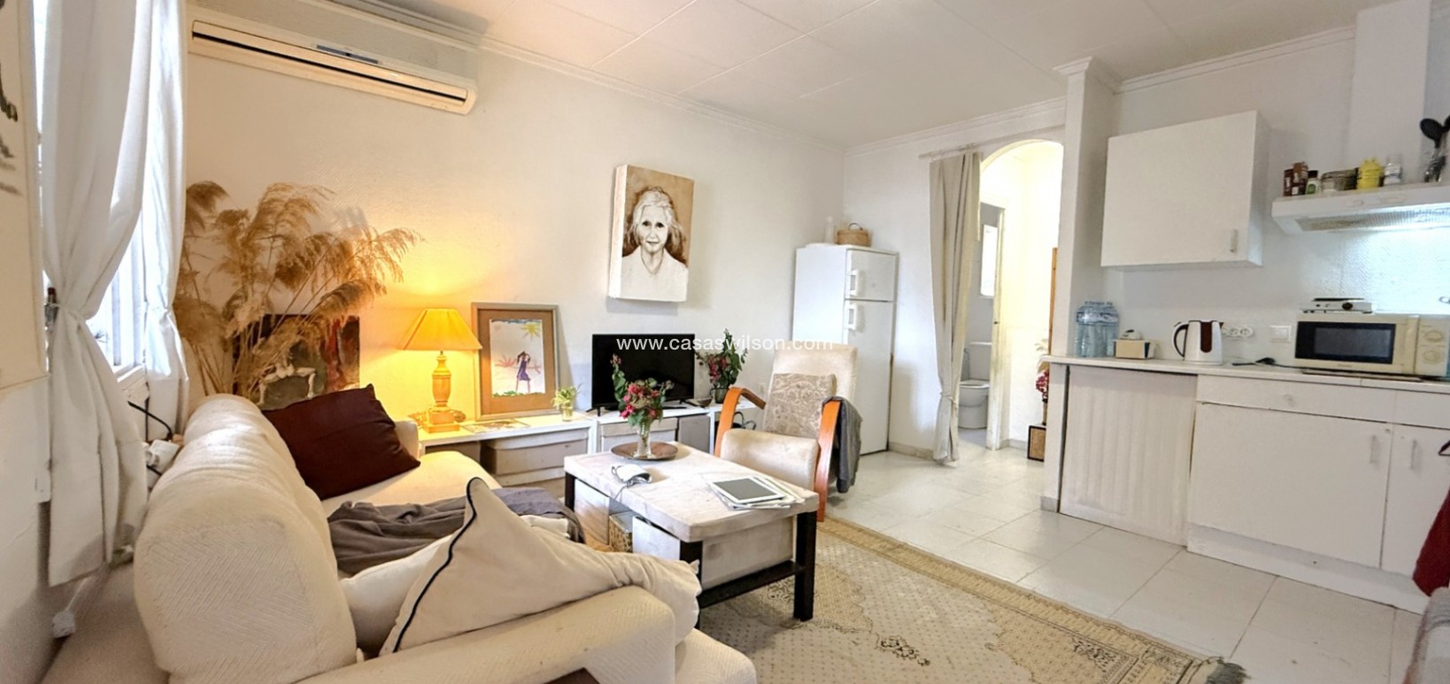 Sale - Bungalow - Torrevieja - Costa Blanca