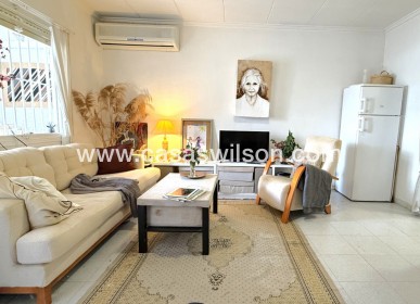 Sale - Bungalow - Torrevieja - Costa Blanca