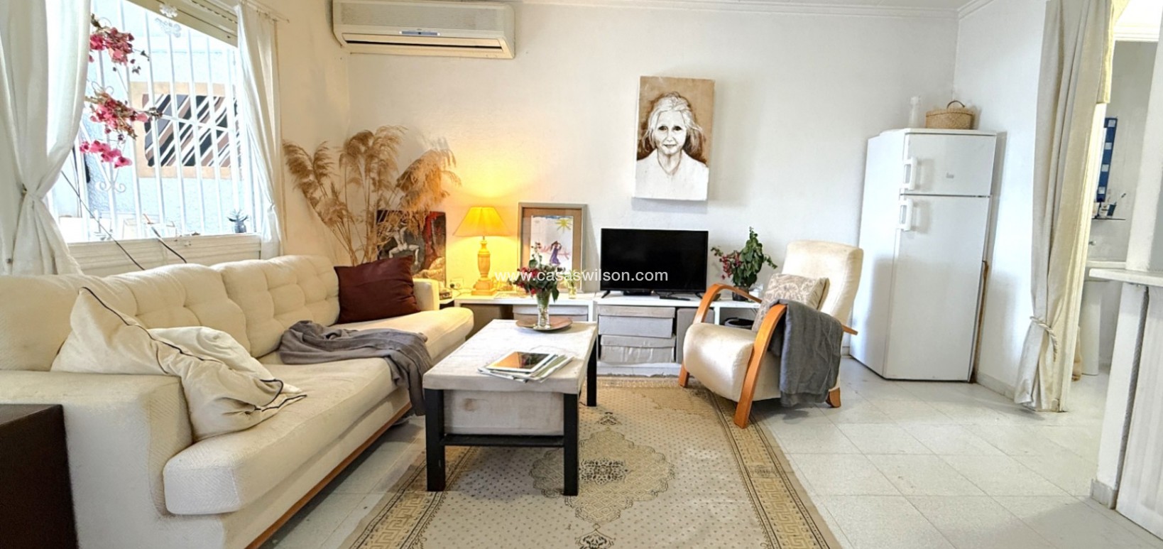 Sale - Bungalow - Torrevieja - Costa Blanca