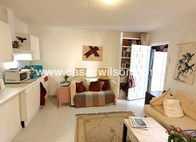 Sale - Bungalow - Torrevieja - Costa Blanca
