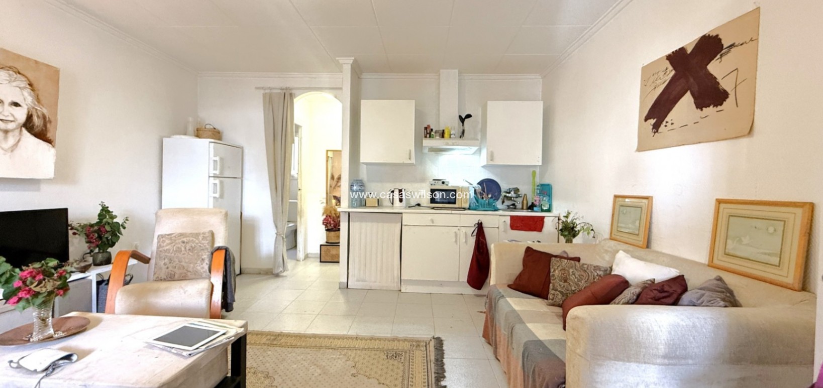 Sale - Bungalow - Torrevieja - Costa Blanca