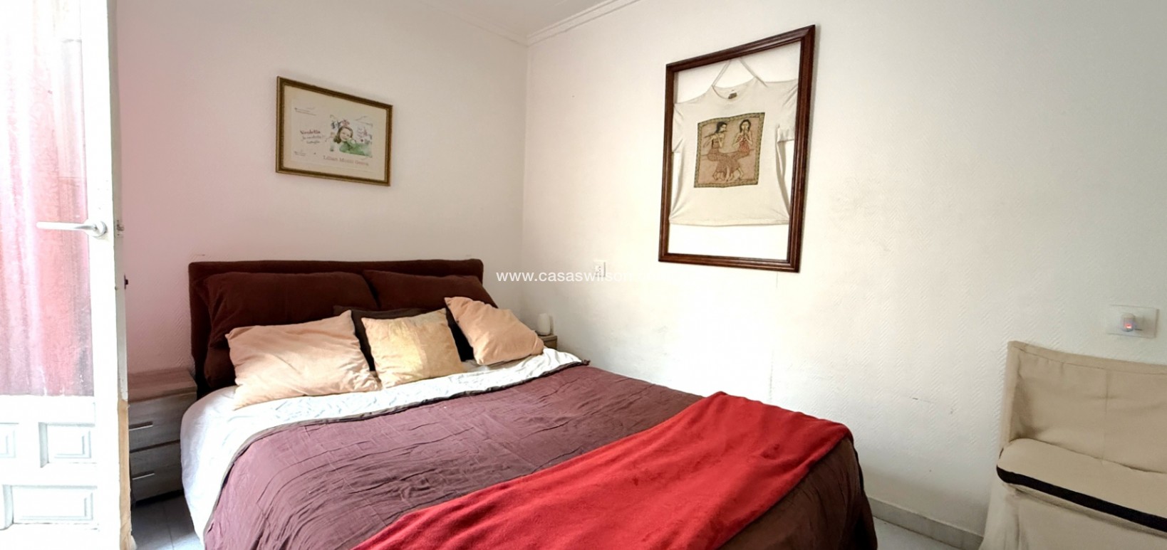 Sale - Bungalow - Torrevieja - Costa Blanca