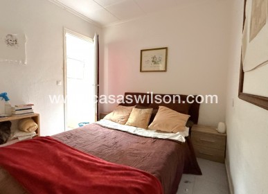 Sale - Bungalow - Torrevieja - Costa Blanca