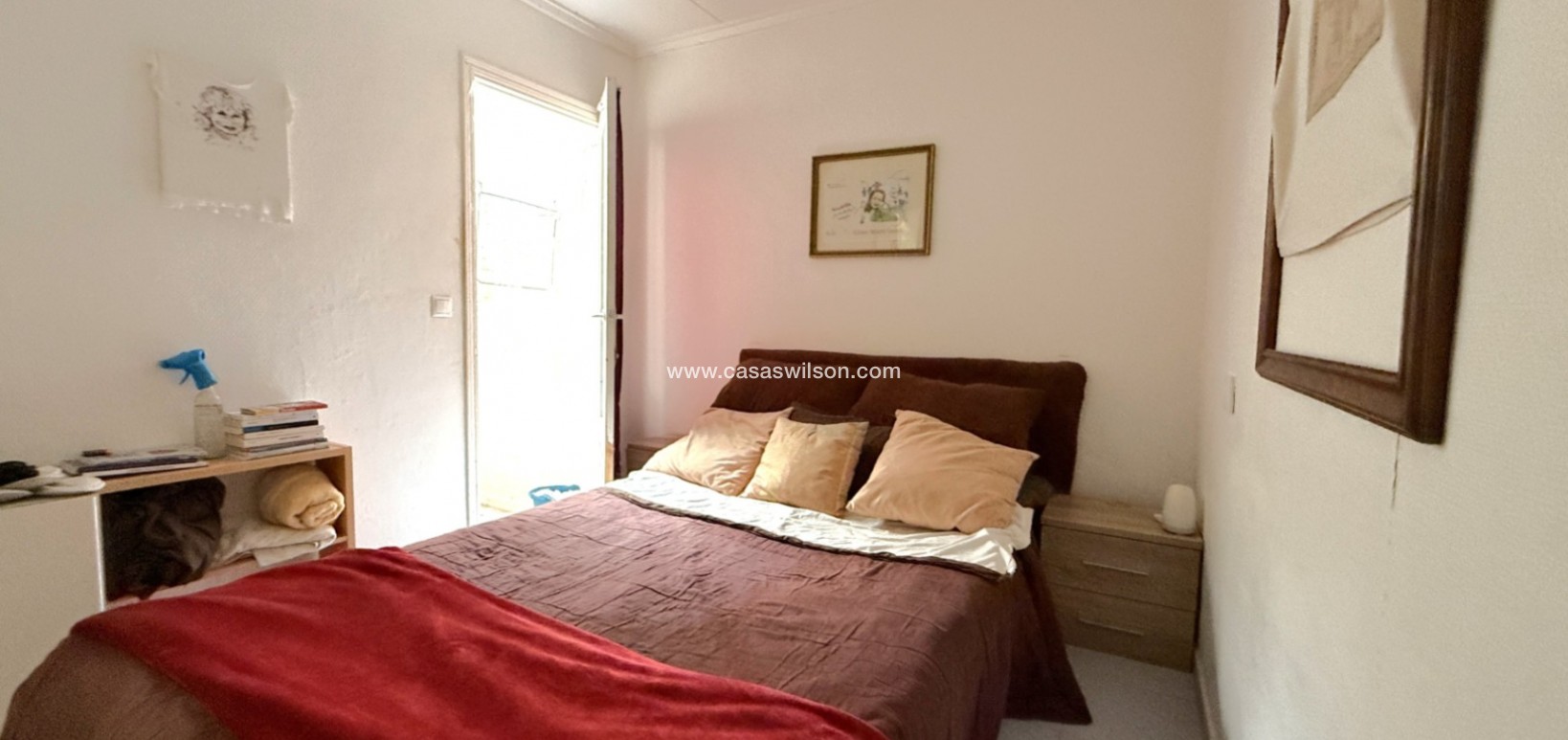 Sale - Bungalow - Torrevieja - Costa Blanca