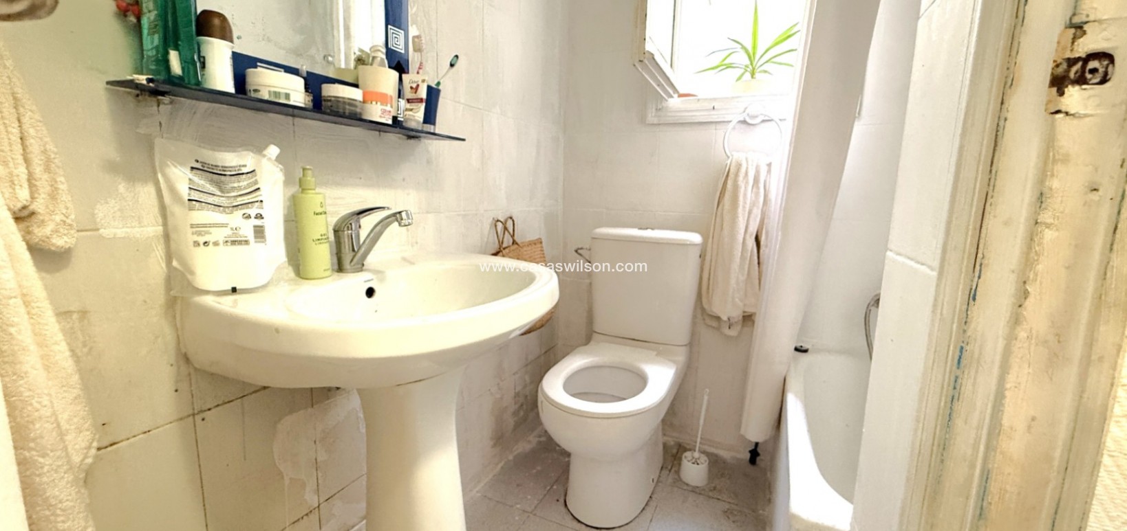 Sale - Bungalow - Torrevieja - Costa Blanca