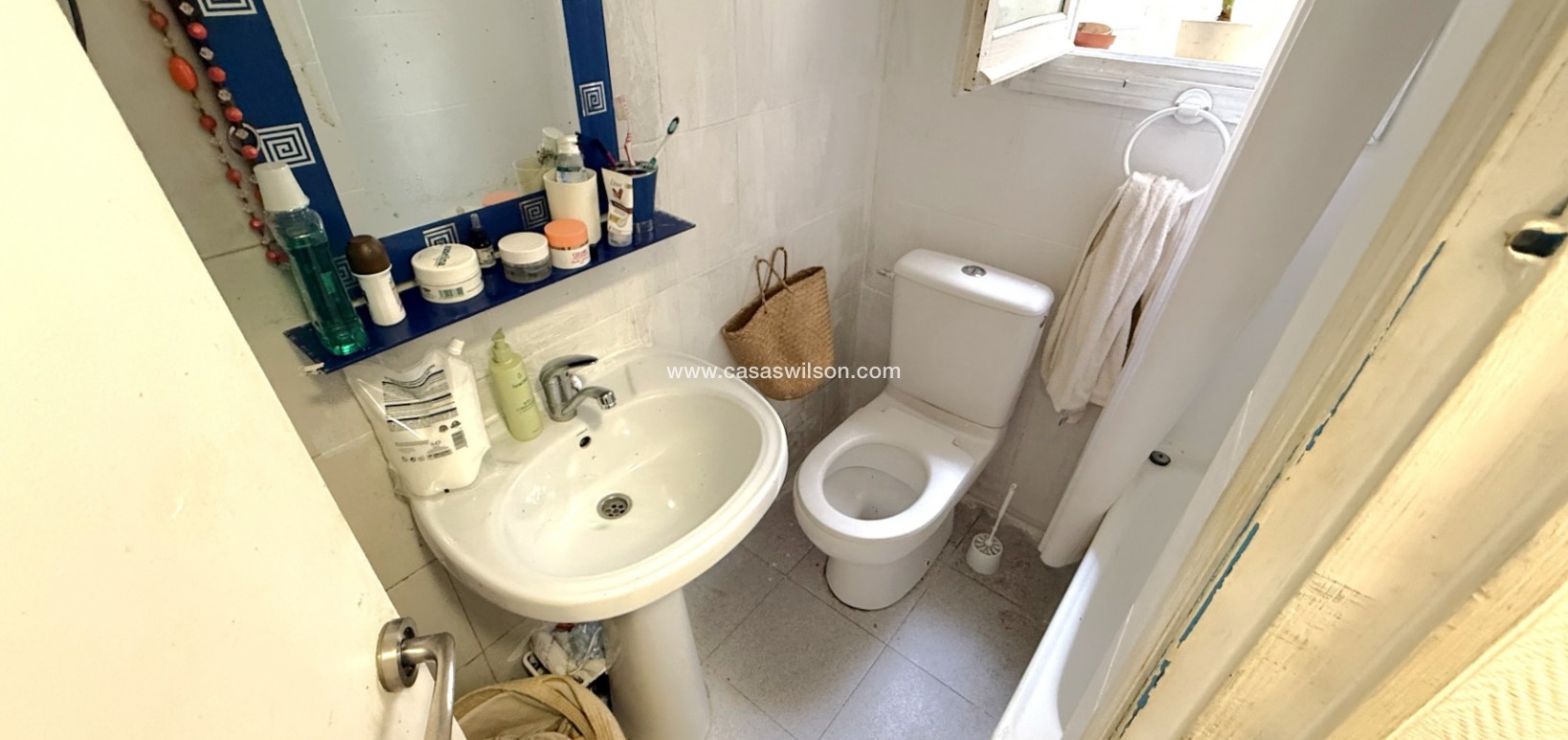 Sale - Bungalow - Torrevieja - Costa Blanca