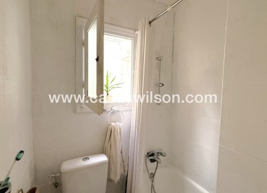 Sale - Bungalow - Torrevieja - Costa Blanca