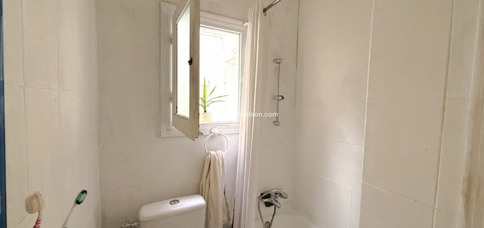 Sale - Bungalow - Torrevieja - Costa Blanca