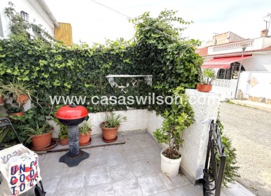 Sale - Bungalow - Torrevieja - Costa Blanca