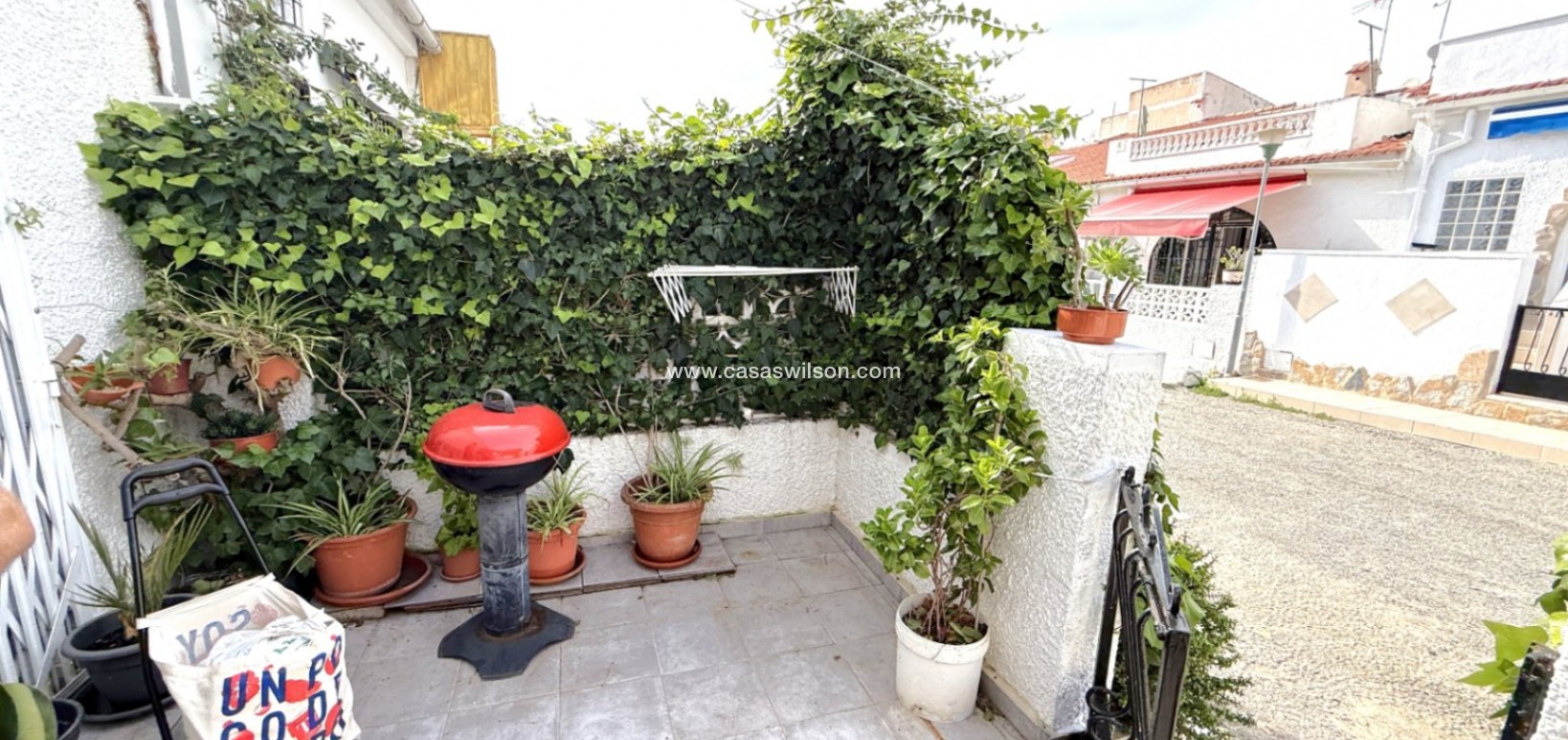 Sale - Bungalow - Torrevieja - Costa Blanca