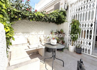 Sale - Bungalow - Torrevieja - Costa Blanca