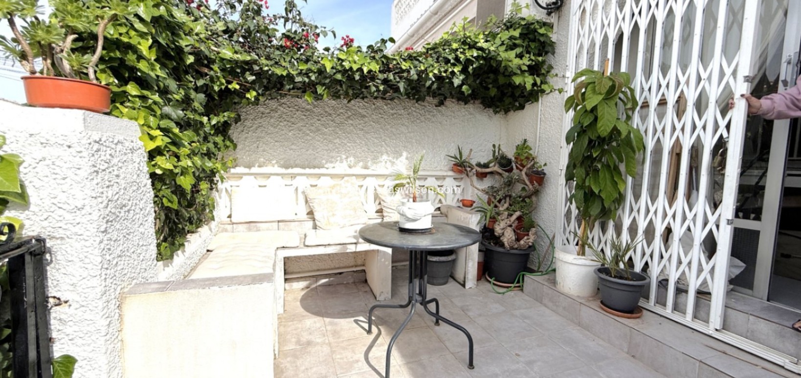 Sale - Bungalow - Torrevieja - Costa Blanca