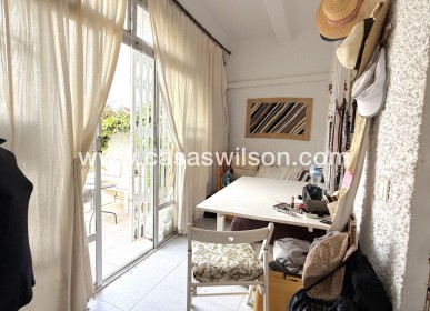 Sale - Bungalow - Torrevieja - Costa Blanca