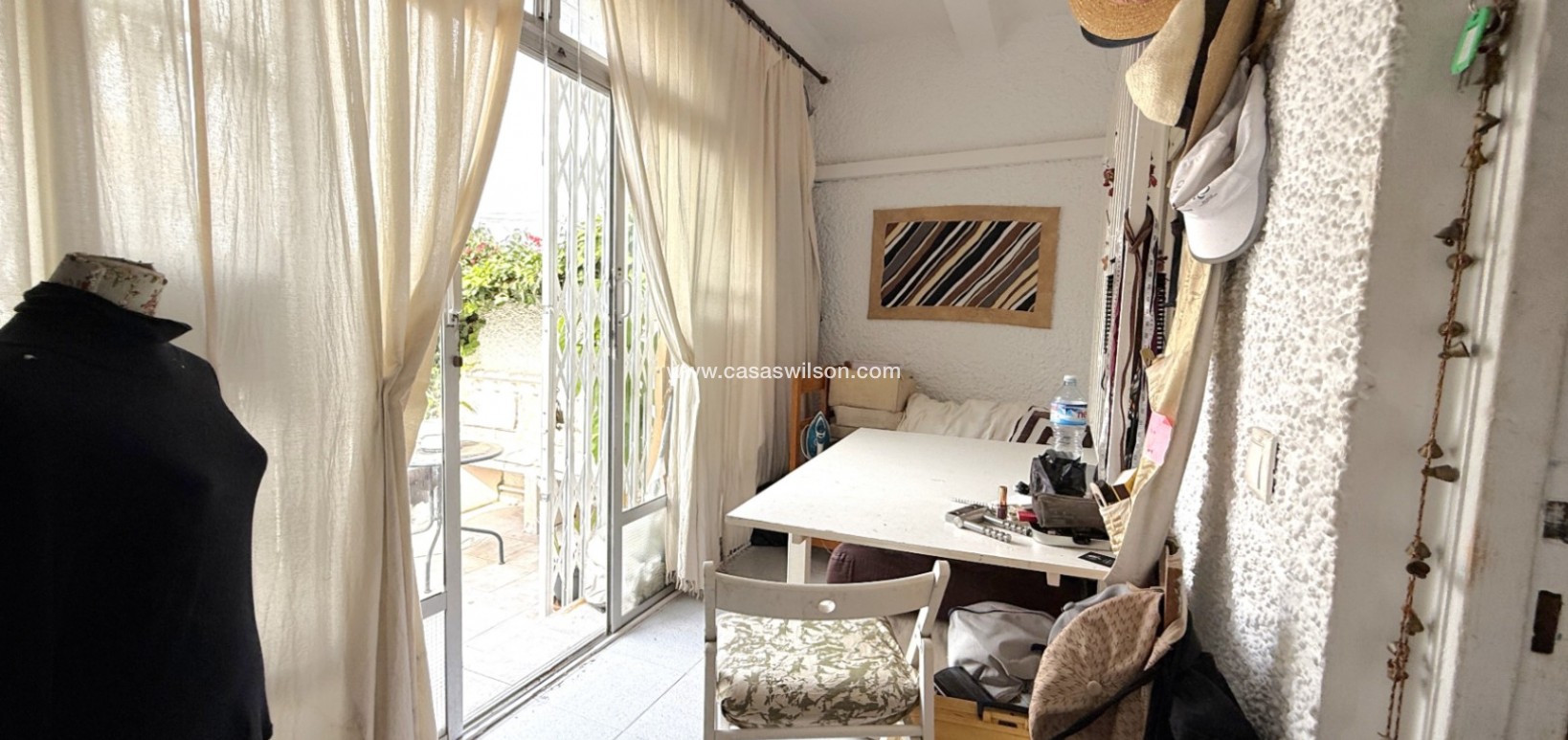 Sale - Bungalow - Torrevieja - Costa Blanca