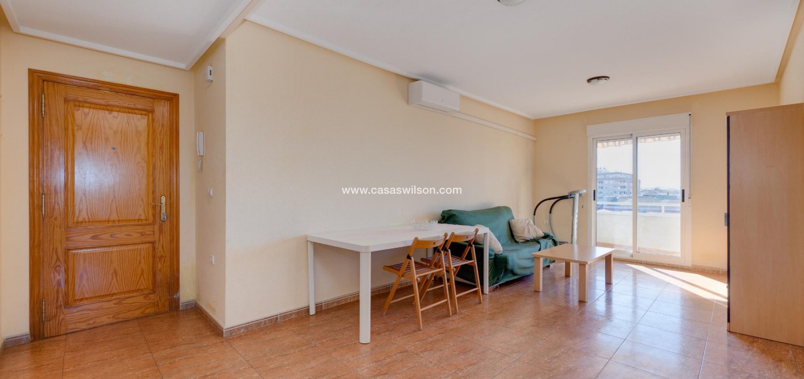 Sale - Apartment - Torrevieja - Costa Blanca