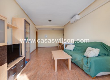 Sale - Apartment - Torrevieja - Costa Blanca