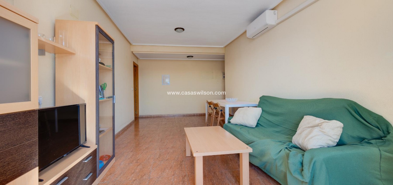 Sale - Apartment - Torrevieja - Costa Blanca