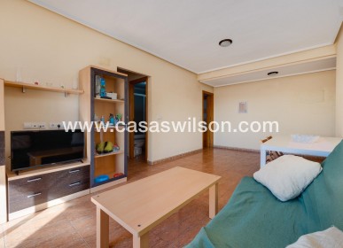 Sale - Apartment - Torrevieja - Costa Blanca