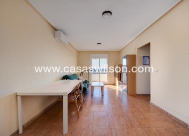 Sale - Apartment - Torrevieja - Costa Blanca