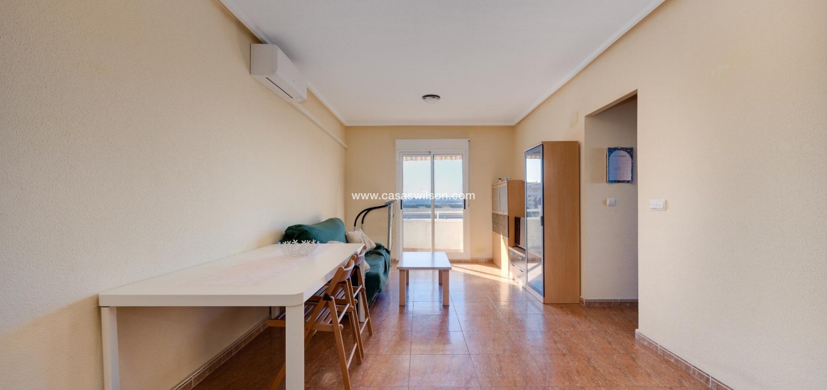 Sale - Apartment - Torrevieja - Costa Blanca